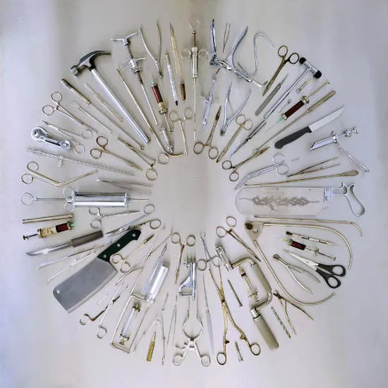Surgical Remission / Surplus Steel EP