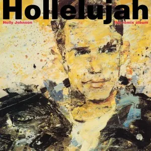 Hollelujah - The Remix Album (Limited Edition) (Golden Shower Vinyl)