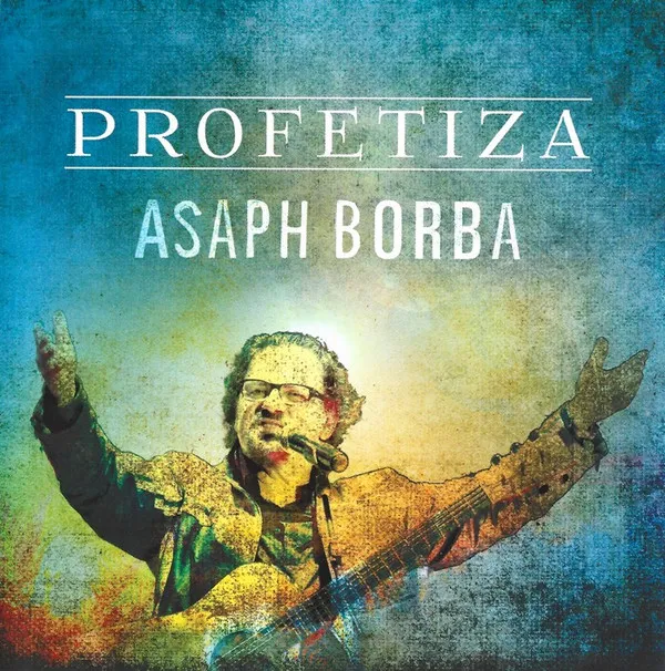 Profetiza