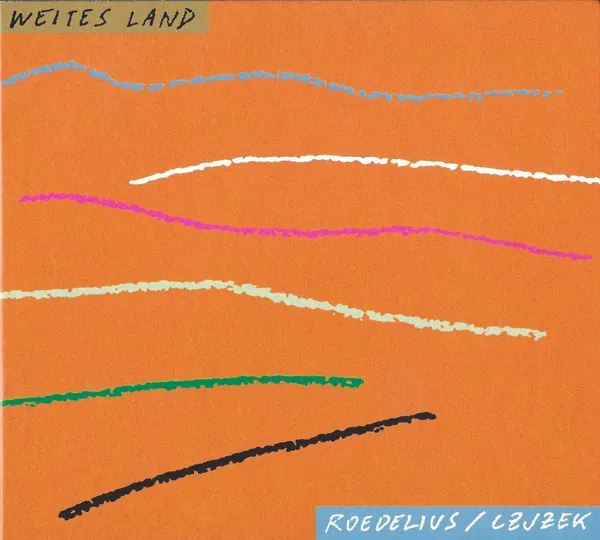 Weites Land