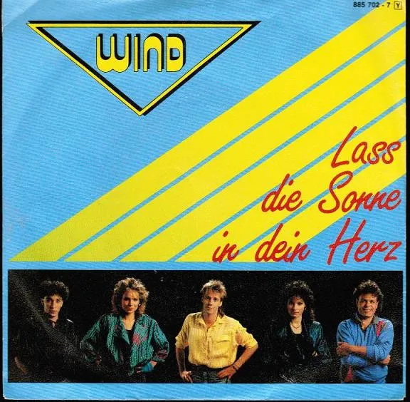 Lass Die Sonne In Dein Herz