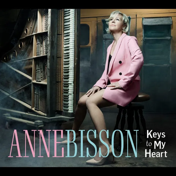 Keys To My Heart (Ultimate HQCD) (Limited Numbered Edition)