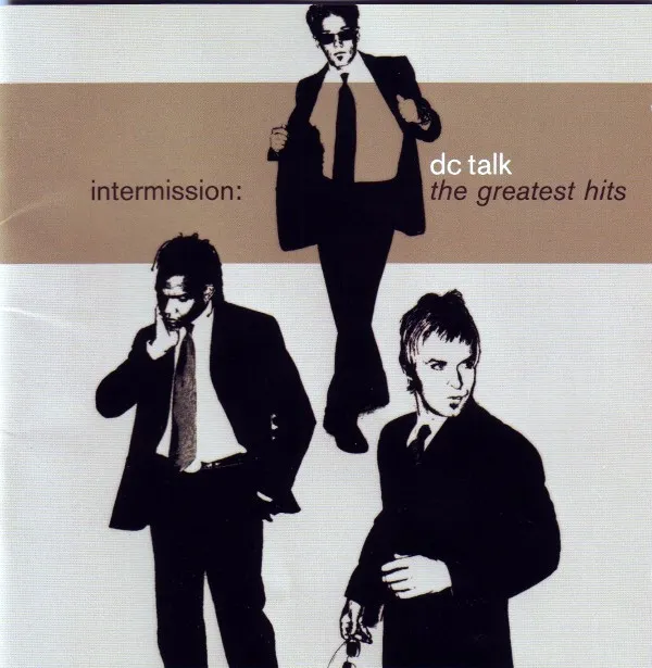 Intermission: The Greatest Hits