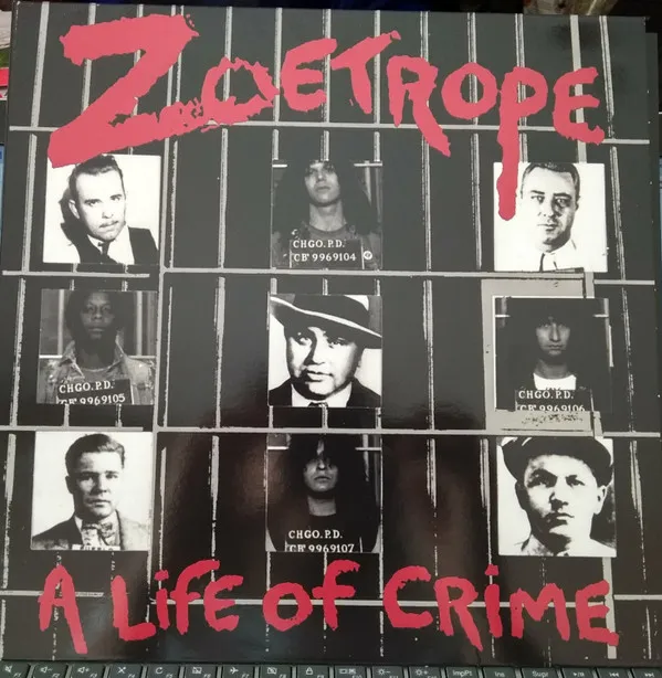 Zoetrope
