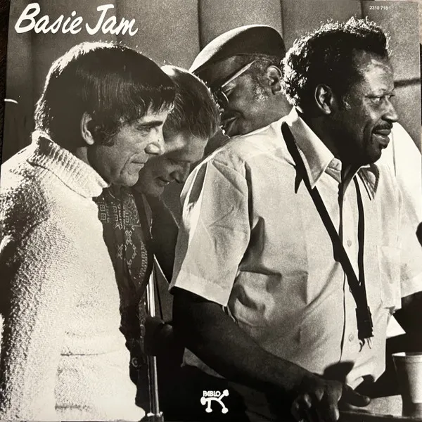 Basie Jam