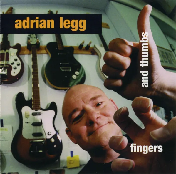 Fingers & Thumbs