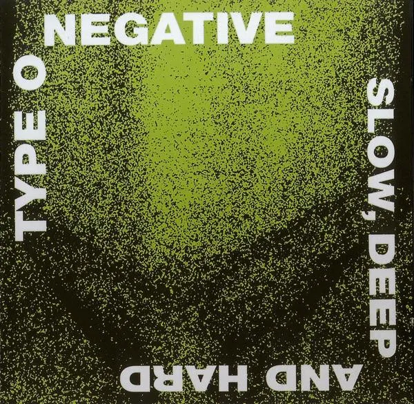 SLOW/ DEEP & HARD