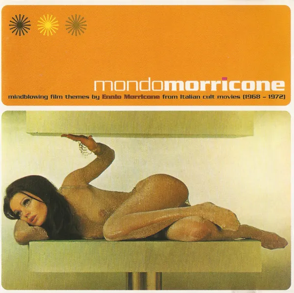 Mondo Morricone