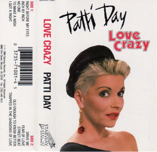 Love Crazy