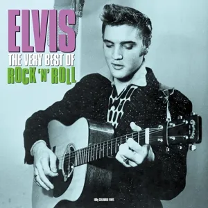 The Very Best Of Rock 'N' Roll (180g) (Limited Edition) (Purple Vinyl)