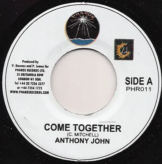 Come Together