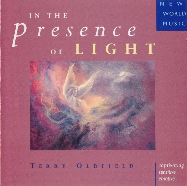 In The Presence Of Light