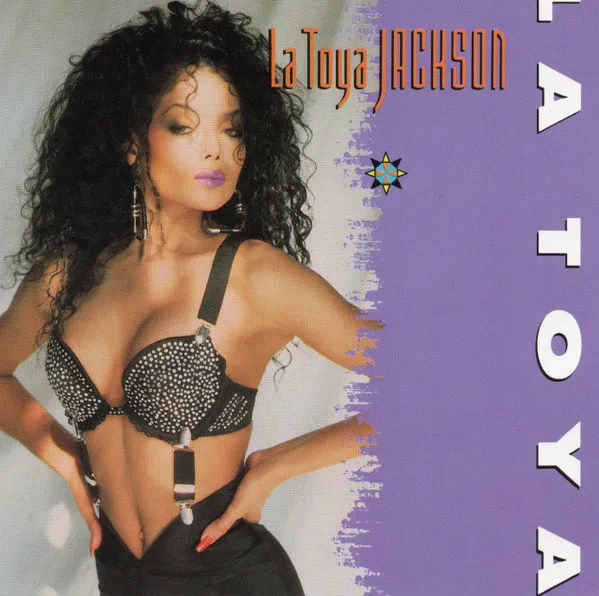 La Toya