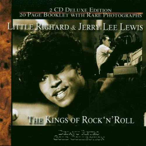 The Kings Of Rock'N'Roll