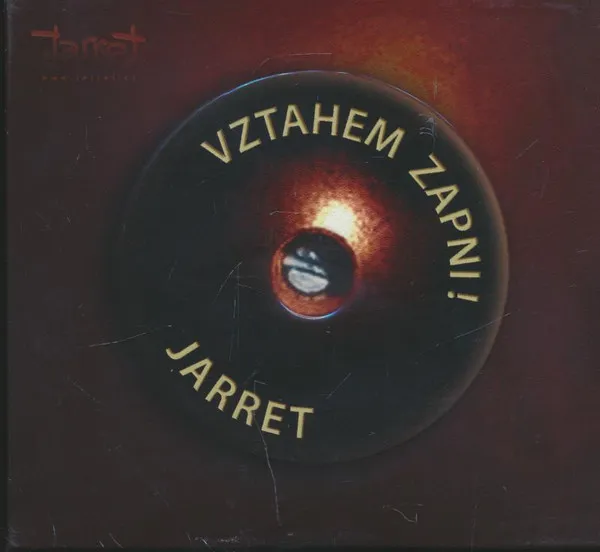 Vztahem zapni!