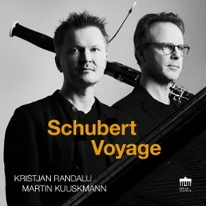 Winterreise D.911 (für Fagott & Klavier)