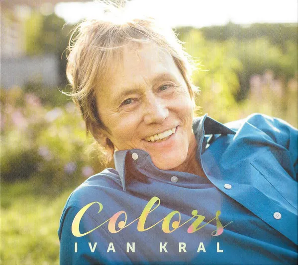 KRAL, IVAN