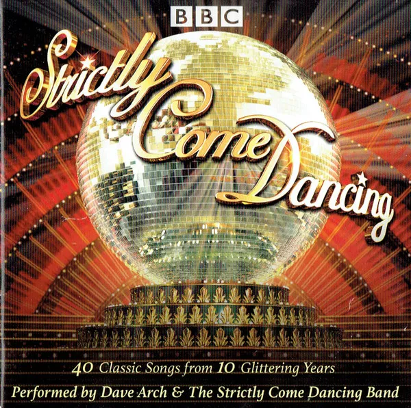 Strictly Come Dancing