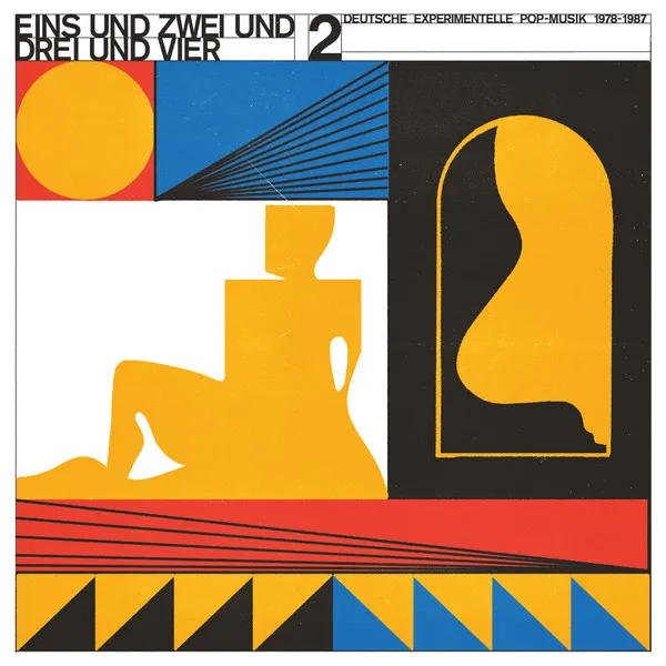 Eins Und (2) Zwei Und Drei Und Vier