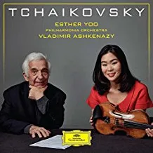 Tchaikovsky