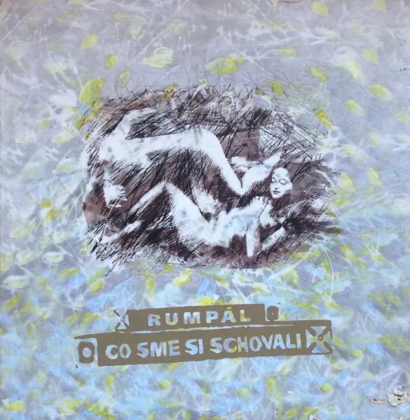 Rumpál Limited 1995-2015