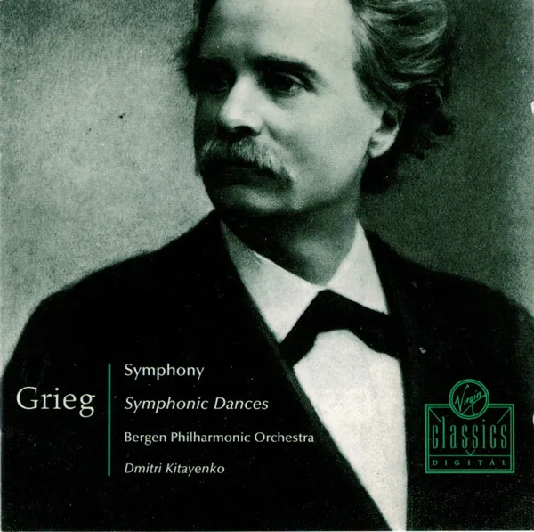 Symphony / Symphonic Dances