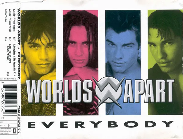 Everybody