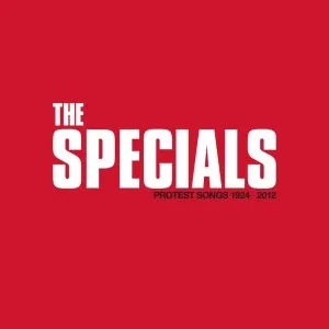 The Coventry Automatics Aka The Specials