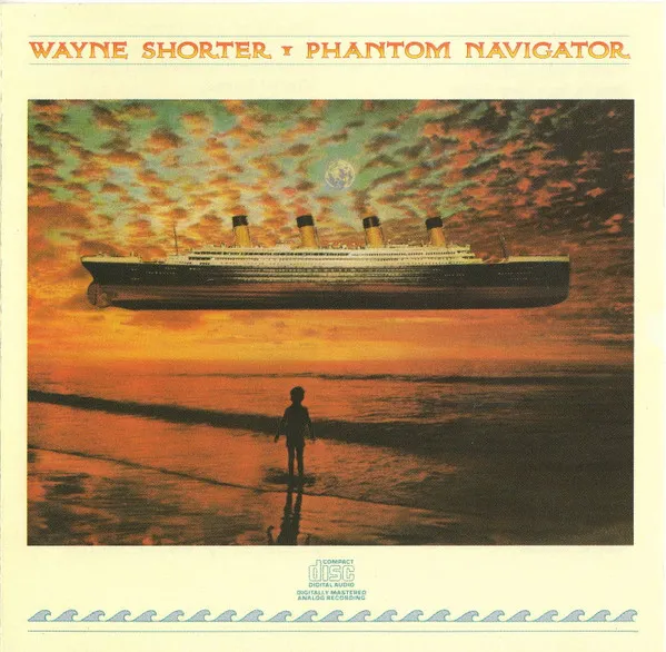 Phantom Navigator