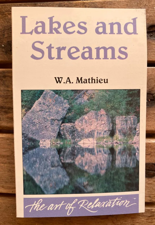 Lakes & Streams