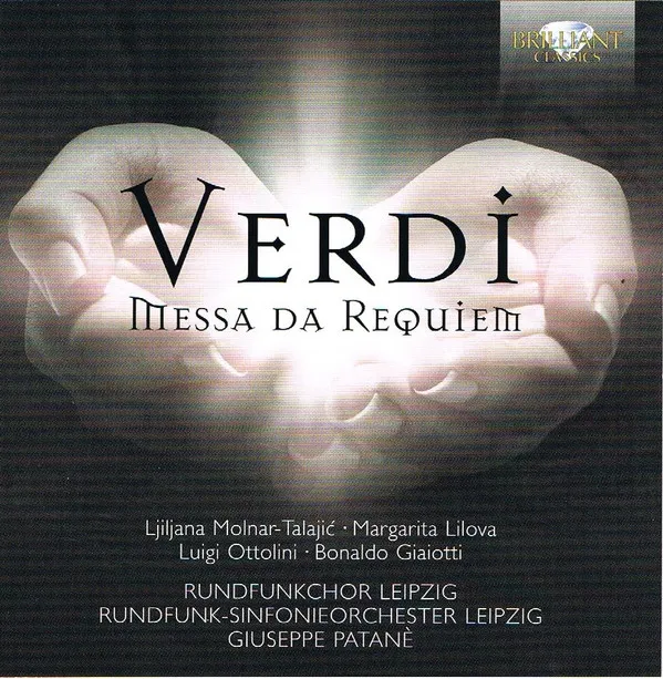Verdi Messa Di Requiem