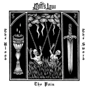 The Pain, The Blood And The Sword