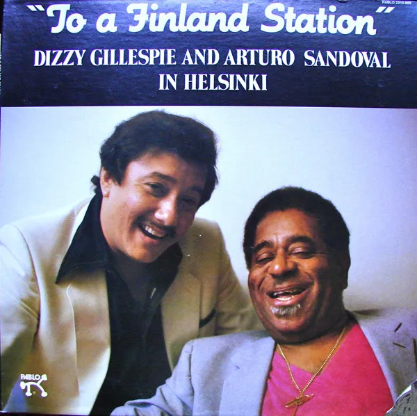 "To A Finland Station"