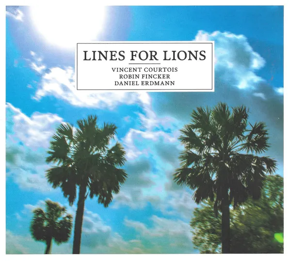 Lines For Lions