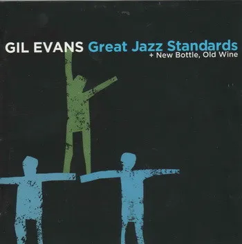 Great Jazz Standards