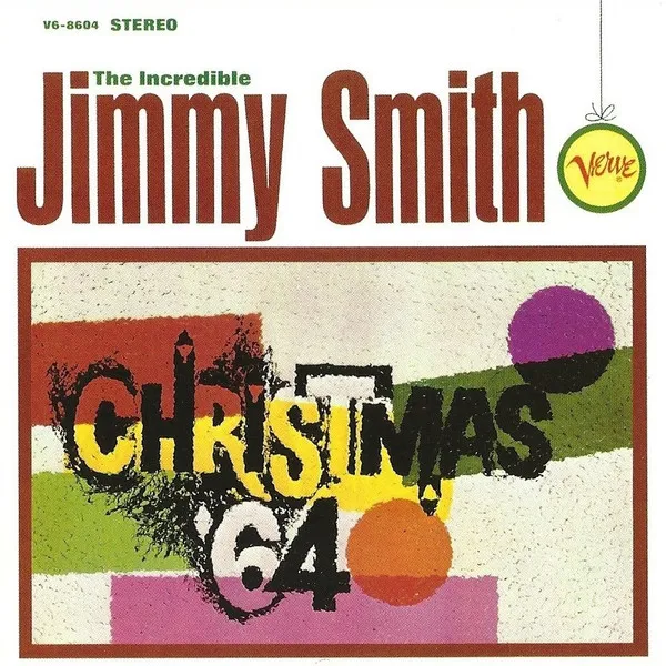 Christmas '64