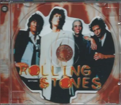 Private Talks - An Interview With The Rolling Stones