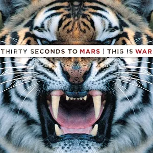 This is War