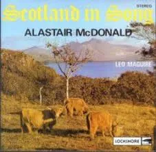 Scotland In Song