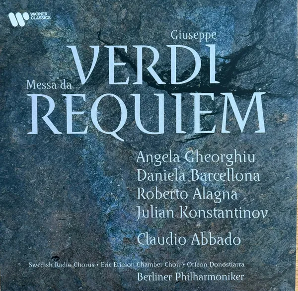 Verdi Requiem