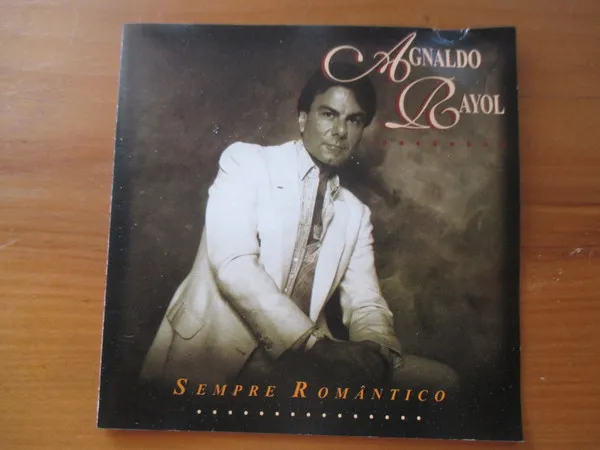 Sempre Romântico