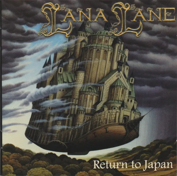 Return To Japan