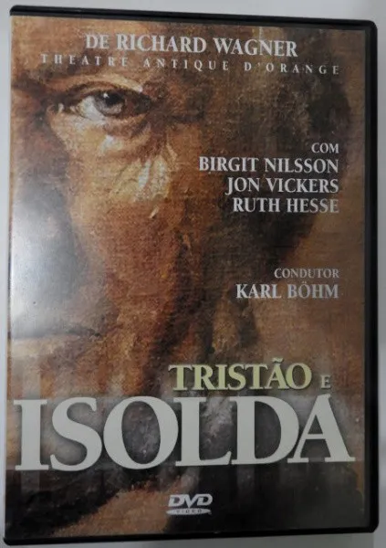 Tristão e Isolda