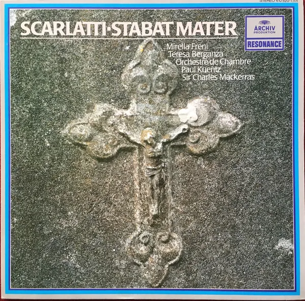 Stabat Mater