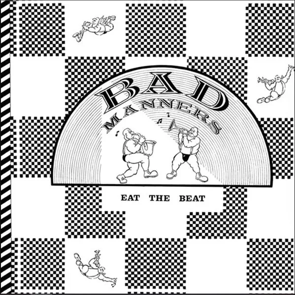 Eat The Beat