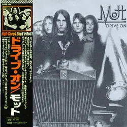 Drive On