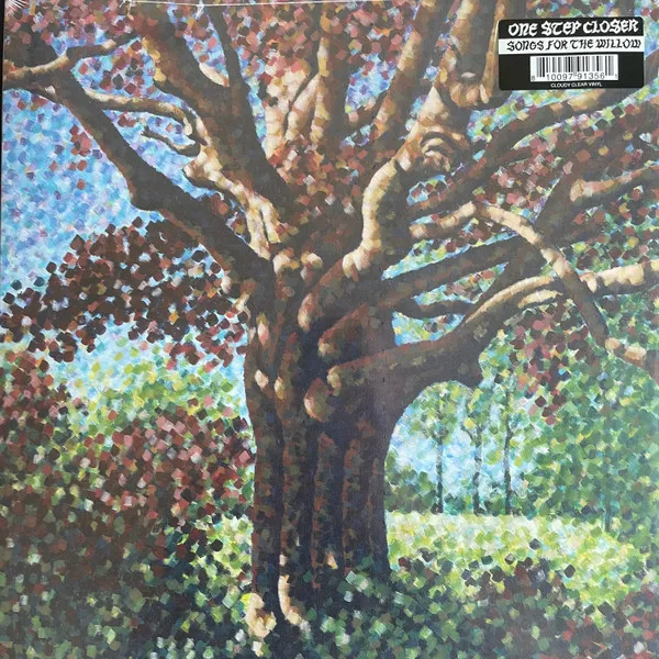 Songs For The Willow