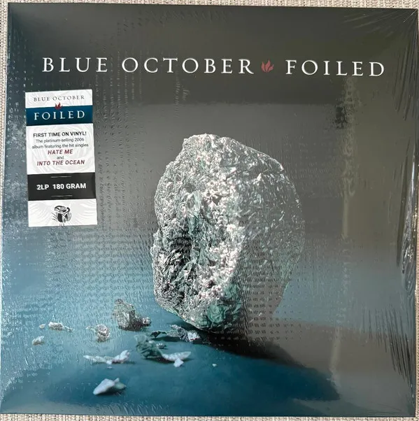 Blue October