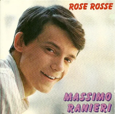 Rose Rosse
