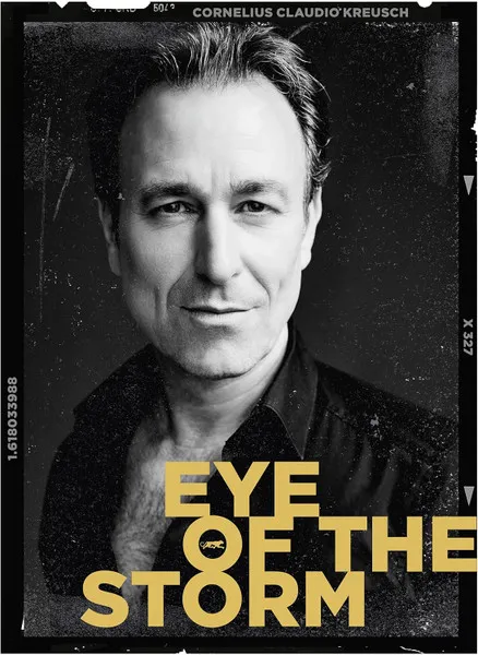 Eye Of The Storm
